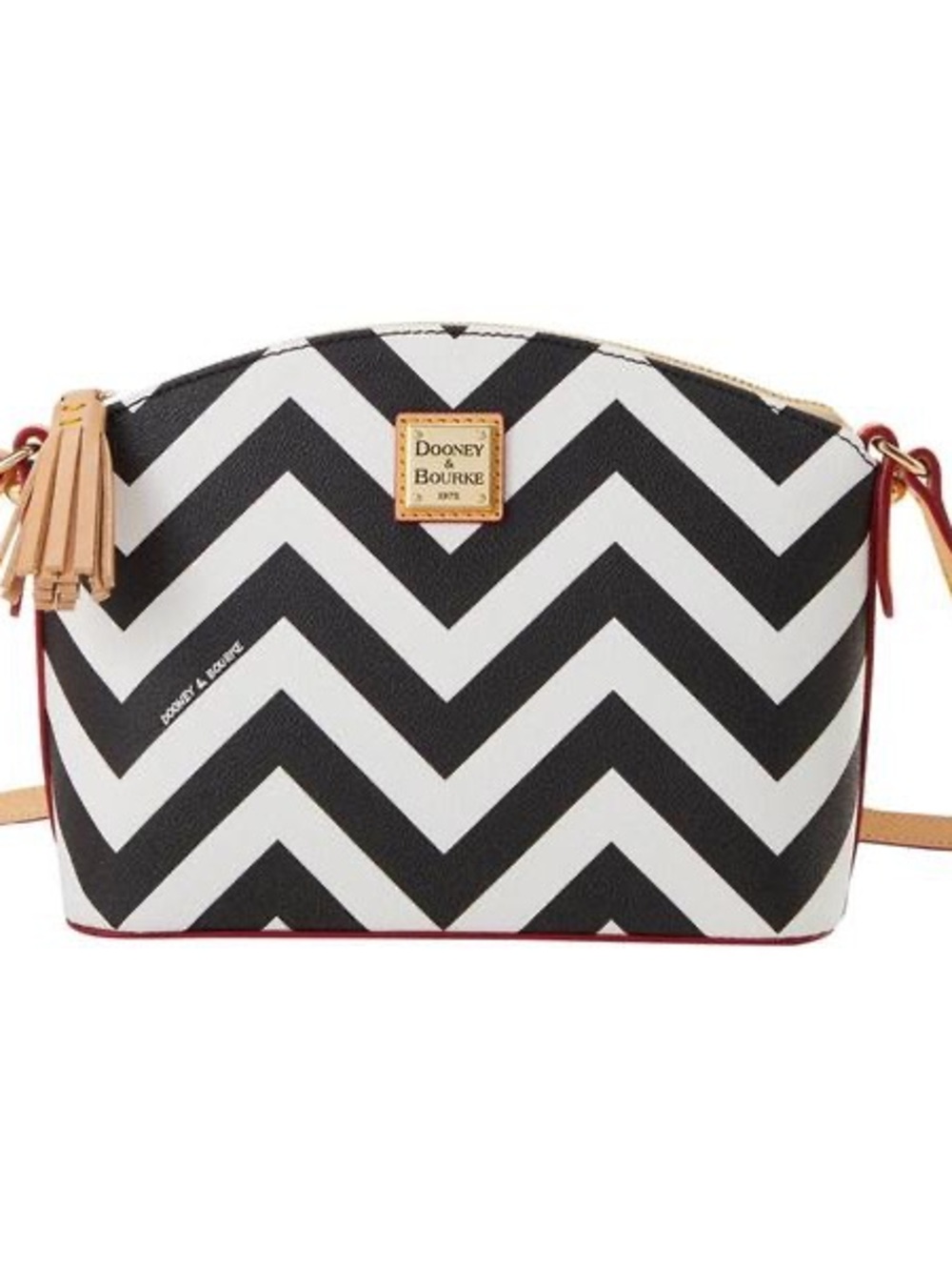 DOONEY & BOURKE Robin crossbody NEW without tags